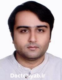 دکتر مهدی نجفی
