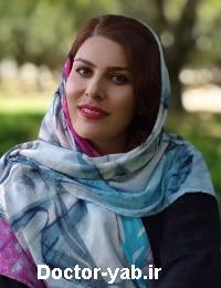 مریم قیطرانی