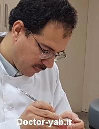 دکتر محمدرضا سلطانی