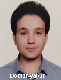 دکتر مهدی خاص محمدی