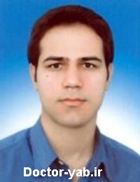 دکتر محمد حسین متقی