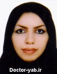 دکتر حنانه منقبتی