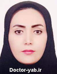 زهرا میرزابیگی