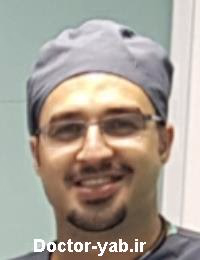 دکتر سجاد غفاری