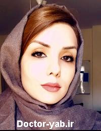 دکتر زهرا شادلو