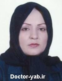 رقیه حقی