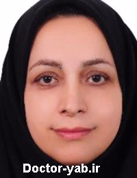 دکتر فاطمه تقی زاده