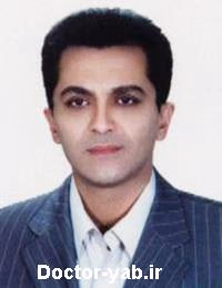 دکتر داریوش سعیدی