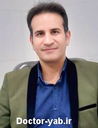 محمد رضا سلیمی فر