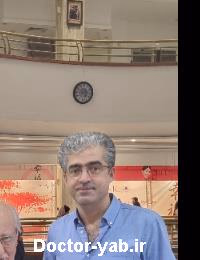 دکتر الهیار اسدی
