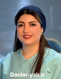 دکتر محبوبه رجب زاده