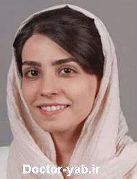 دکتر سعیده رحیمی