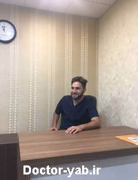 محمدهادی بهرامی