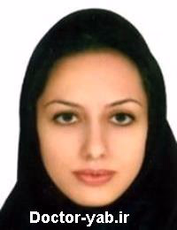 دکتر فاطمه شجاع صفت