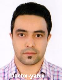دکتر سعید بخشی مقدم