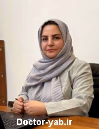 رقیه سیدی صدر