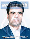 دکتر داود نظامیوند چگینی