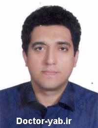 دکتر محسن ابراهیمی
