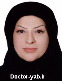 دکتر مژگان طاهرنیان