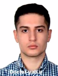 دکتر سالار صائمی فرد