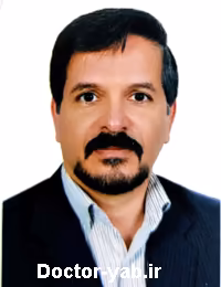 دکتر ابراهیم علیزاده