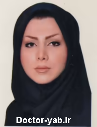 سیده لیلا کشفی