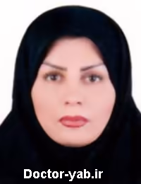 دکتر کیمیا قاسمی
