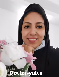 دکتر سیده سپیده حسینی دکتر سیده سپیده حسینی