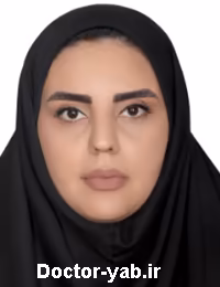 محبوبه خالق زاده محبوبه خالق زاده