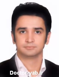 دکتر هومن مولوی