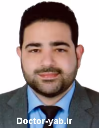 دکتر سید نوید توکل دکتر سید نوید توکل