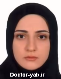 دکتر پرنیان فرهی دکتر پرنیان فرهی