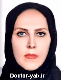دکتر مژگان مشهدی میرزا
