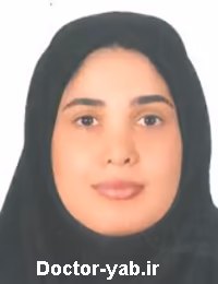 مائده مهدی پور