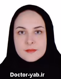 دکتر رویا رحیمی