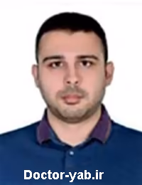 دکتر محمد غفوریان دکتر محمد غفوریان