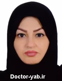 مریم رجایی رضوی مریم رجایی رضوی