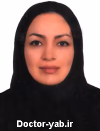 یلدا حبیبی لشکری