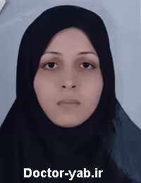 فاطمه عدالت مهر