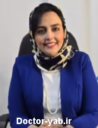 مریم تاجیک