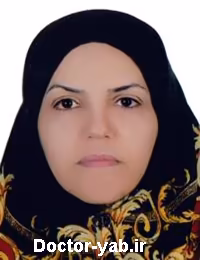 دکتر فوزیه رضایی