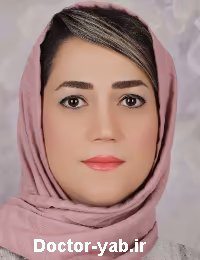 فرشته علی هاشمی