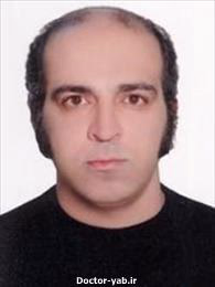 دکتر علیرضا باقر تبریزی