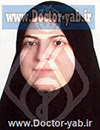 دکتر نازنین مهرداد