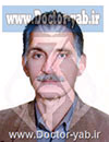دکتر حمیدرضا آقاجانی