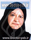 دکتر فرزانه معتمد
