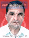 دکتر ایرج توفیقی راد