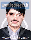 دکتر محمدرضا حیدری