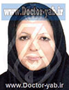 دکتر آمنه یزدان فر