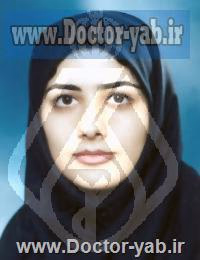 دکتر فهیمه جهاندار لاشکی